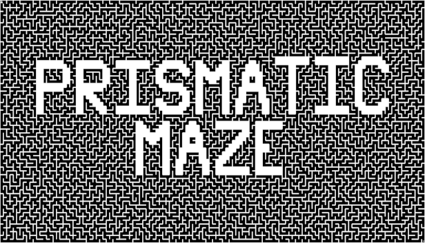 Prismatic Maze